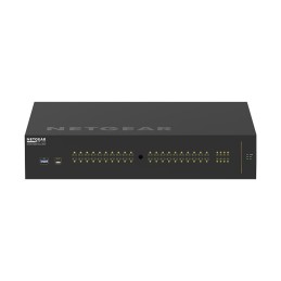 AV Line M4250-40G8XF-PoE++...